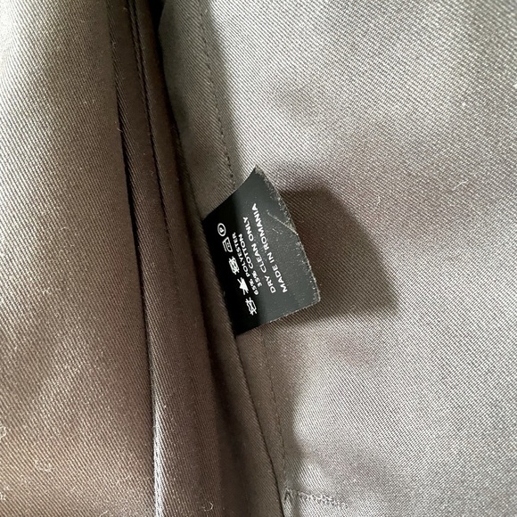 Craig Green Utility / Trucker / Work Wear Jacket S​​​​​ - Picture 3 of 7